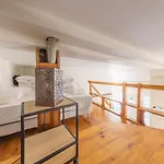 Apartament Urban Nest Sevran