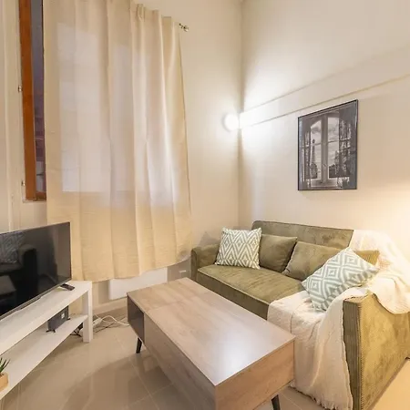 Urban Nest Appartement