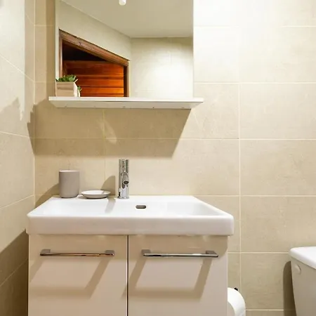Urban Nest Apartment Sevran
