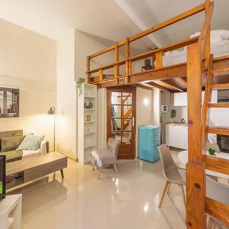 Urban Nest Apartment Sevran