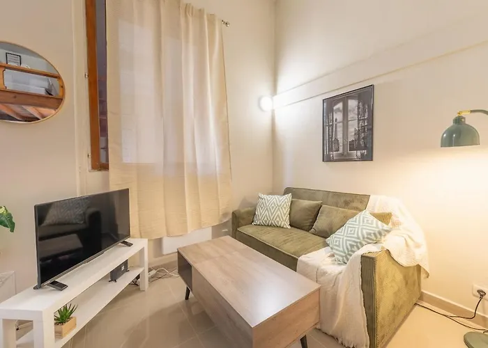 Urban Nest Appartement