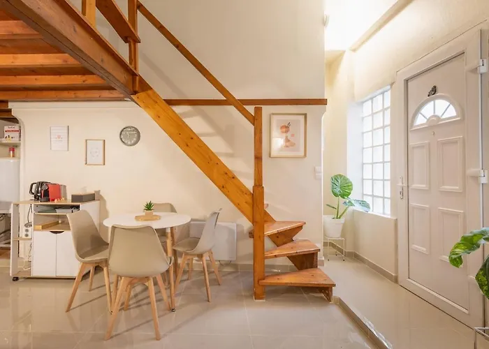 Appartement Urban Nest *
